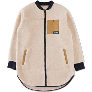 KAVU - Wintervale - Vrijetijdsjack - Beige