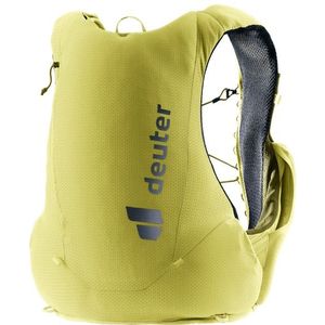 Deuter Traick 5 Trailrunningrugzak (geel)