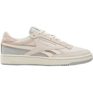 Reebok Club C Revenge Sneakers (beige)