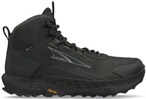 Altra - Timp 5 Hiker GTX - Wandelschoenen - Zwart - GORE-TEX - Waterdicht