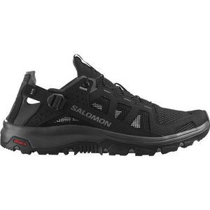 Salomon Techamphibian 5 Watersportschoenen (Heren |zwart)