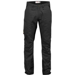 Fjällräven Abisko Lite Trekking Trousers Trekkingbroek (Heren |zwart)