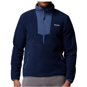 Columbia - Sequoia Grove - Fleece Met Halve Rits