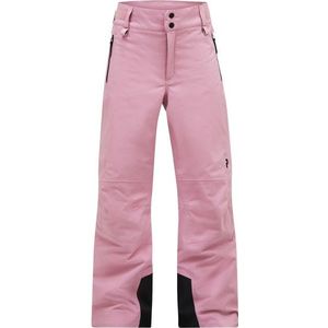 Peak Performance Kids Maroon Pants Skibroek (Kinderen |roze |waterdicht)