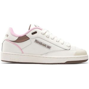 Reebok Club C Bulc Sneakers (wit)