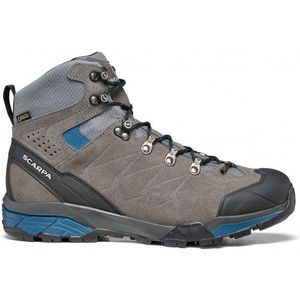 Scarpa ZG Trek GTX Wandelschoenen (Heren |grijs |waterdicht)