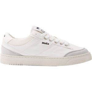 MoEa Gen3 Sneakers (wit)