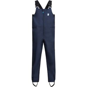 Namuk Kids Dan Regenhose Regenbroek (Kinderen |blauw |waterdicht)