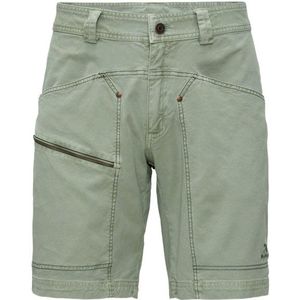 Elevenate Sunset Shorts Short (Heren |olijfgroen)