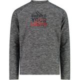CMP - Jersey T-Shirt L/S - Longsleeve - Grijs