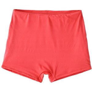 Patagonia Womens Sunamee Shortie Bottom Bikinibroekje (Dames |rood)