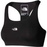The North Face - Movmynt Bra - Sportbeha - Zwart