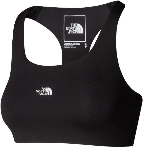 The North Face - Movmynt Bra - Sportbeha - Zwart