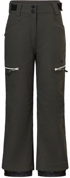 Rehall Kids Kyle Skibroek (Kinderen |zwart |waterdicht)