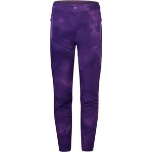 Endura Kids MT500JR Burner Trousers Fietsbroek (Kinderen |purper)