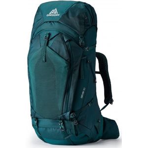 Gregory Womens Deva 70 Trekkingrugzak (Dames |blauw)