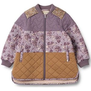 WHEAT Kids Thermo-Jacke Hadis Vrijetijdsjack (Kinderen |bruin)