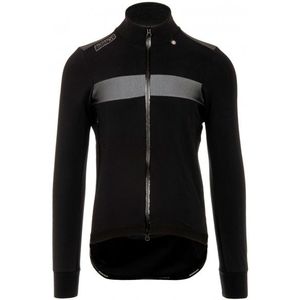 Bioracer Spitfire Tempest Protect Winter Jacket Fietsjack (Heren |zwart)