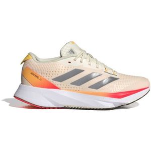 adidas Womens Adizero SL Hardloopschoenen (Dames |beige)