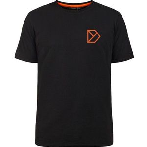 Didriksons Harald USX T SYO T-shirt (Heren |zwart)