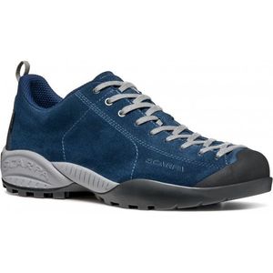 Scarpa Mojito GTX Vrijetijdsschoenen (blauw |waterdicht)