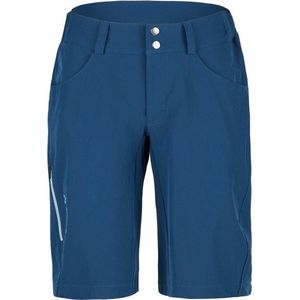 Vaude Womens Matoso Shorts II Short (Dames |blauw)