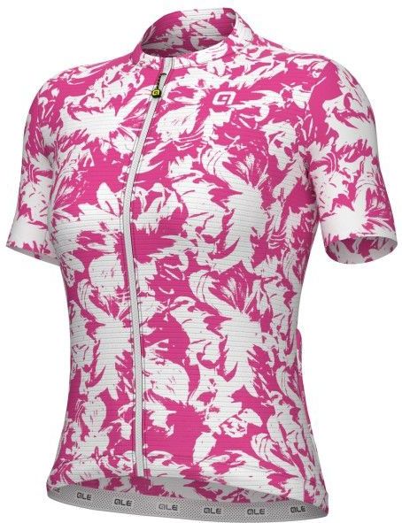 Alé - Pragma Essenza - Fietsshirt - Roze