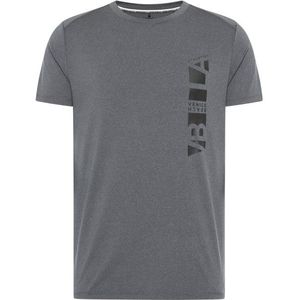 Venice Beach Hayes Drytivity T-Shirt Sportshirt (Heren |grijs)