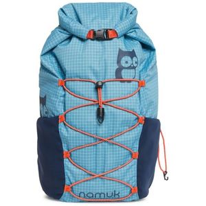 Namuk Kids Eon 14 Kinderrugzak (Kinderen |blauw |waterdicht)