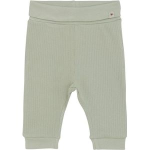 Huttelihut Kids Pants Rib Vrijetijdsbroek (Kinderen |grijs)