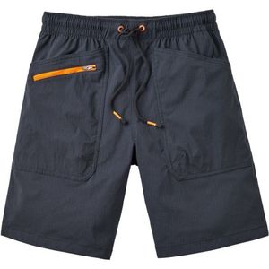 Passenger Womens Hydrilla Light Longer Line Short Short (Dames |blauw)