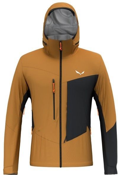 Sella - Ski 3L Powertex Jacket - Hardshell - Waterdicht - Ademend