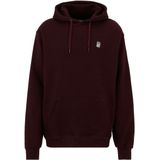 Iriedaily - Play Different - Hoodie - Bruin