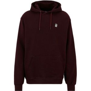 Iriedaily - Play Different - Hoodie - Bruin