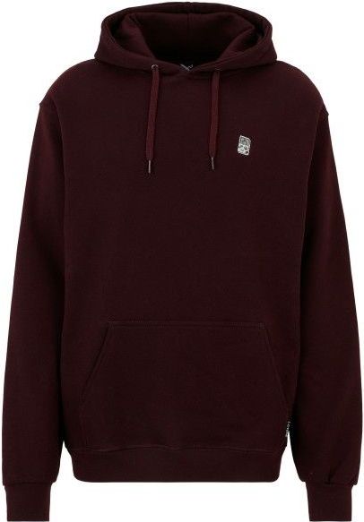 Iriedaily - Play Different - Hoodie - Bruin