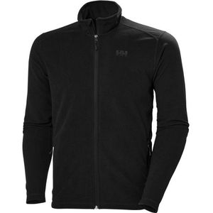 Helly Hansen Daybreaker Fleece Jacket Fleecevest (Heren |zwart)