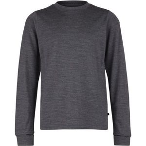 Heber Peak Kids Merino250 RootHe L/S Merino-ondergoed (Kinderen |blauw/grijs)
