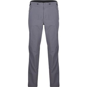 Trail Guard - Wandelbroek - Zwart - Ultralicht, Ademend, Sneldrogend