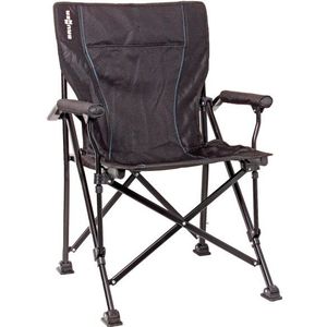 Brunner Raptor 3D Campingstoel (grijs)