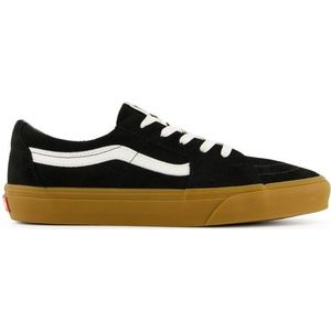 Vans Sk8-Low Sneakers (bruin/zwart)