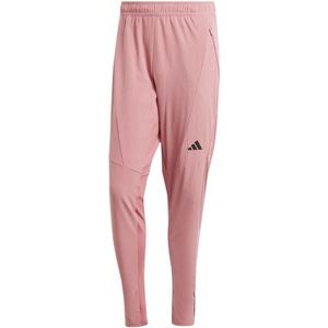 adidas Designed 4 Training Hybrid Pants Trainingsbroek (Heren |roze)