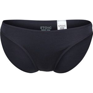 Stoic Womens Merino150 AlsenSt Brief Merino-ondergoed (Dames |blauw)