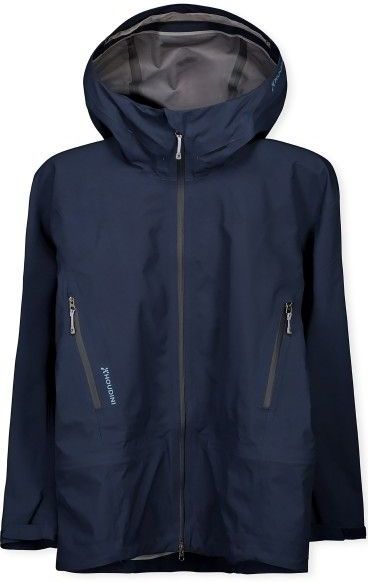 Houdini - Ride Jacket - Ski- en Snowboardjas - Waterdicht - Heren