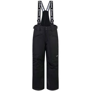 Kamik Kids Galaxia Skibroek (Kinderen |zwart |waterdicht)