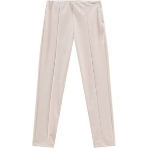 Jeanne Baret - Punta Arenas - Softshellbroek - Grijs - Waterdicht