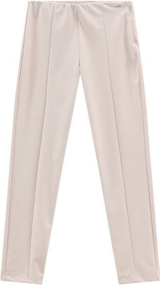 Jeanne Baret - Punta Arenas - Softshellbroek - Grijs - Waterdicht