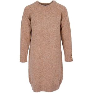 Sätila Womens Högalid Jurk (Dames |bruin)