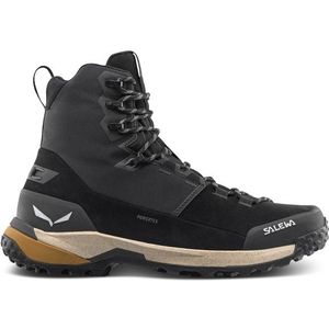 Salewa - Puez Winter Mid PTX - Winterschoenen - Zwart - Waterdicht