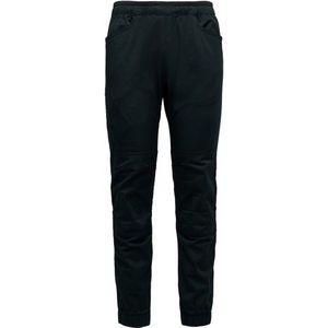Black Diamond Notion Pants Klimbroek (Heren |zwart)