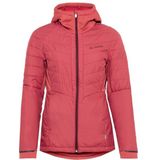 Vaude - Womens Cyclist Insulation Jacket - Fietsjack - Rood - Isolerend - Winddicht